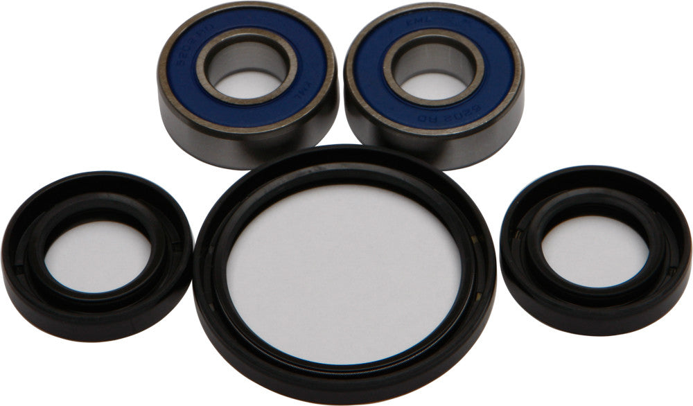 ALL BALLS WHEEL BEARING & SEAL KIT 25-1187-atv motorcycle utv parts accessories gear helmets jackets gloves pantsAll Terrain Depot