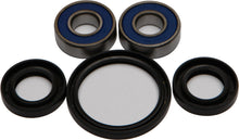 Load image into Gallery viewer, ALL BALLS WHEEL BEARING &amp; SEAL KIT 25-1187-atv motorcycle utv parts accessories gear helmets jackets gloves pantsAll Terrain Depot