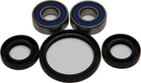 ALL BALLS WHEEL BEARING & SEAL KIT 25-1187