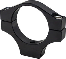 Load image into Gallery viewer, DEVIANT RACE PARTS ROLL BAR CLAMP 1.85&quot; BLACK 60604