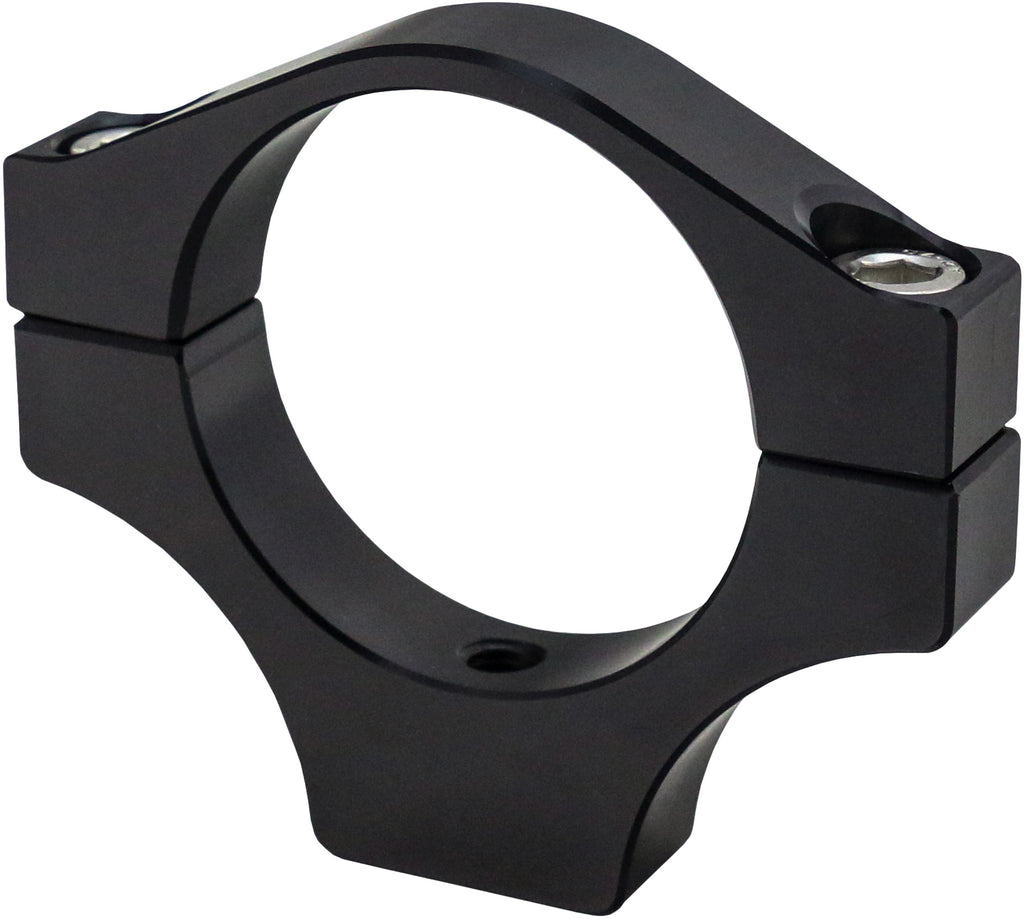 DEVIANT RACE PARTS ROLL BAR CLAMP 2.0" BLACK 60606