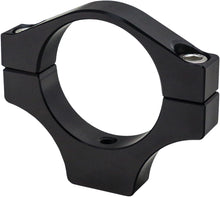 Load image into Gallery viewer, DEVIANT RACE PARTS ROLL BAR CLAMP 2.0" BLACK 60606
