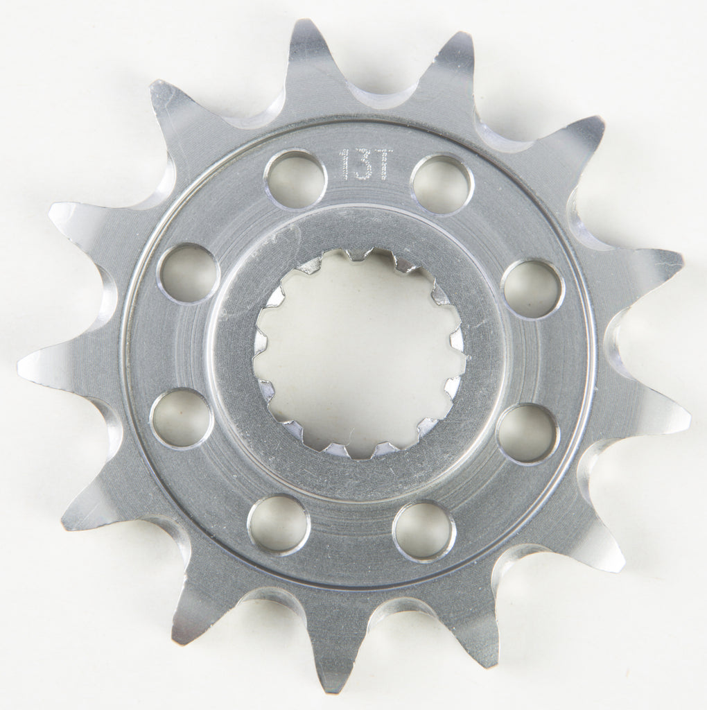 FLY RACING COUNTERSHAFT FRONT STEEL SPROCKET 13T MX-43213-4-atv motorcycle utv parts accessories gear helmets jackets gloves pantsAll Terrain Depot