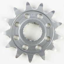 Load image into Gallery viewer, FLY RACING COUNTERSHAFT FRONT STEEL SPROCKET 13T MX-43213-4-atv motorcycle utv parts accessories gear helmets jackets gloves pantsAll Terrain Depot