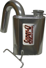 Load image into Gallery viewer, SPG SUPER-Q SILENCER ARCTIC SQ-1103C-atv motorcycle utv parts accessories gear helmets jackets gloves pantsAll Terrain Depot