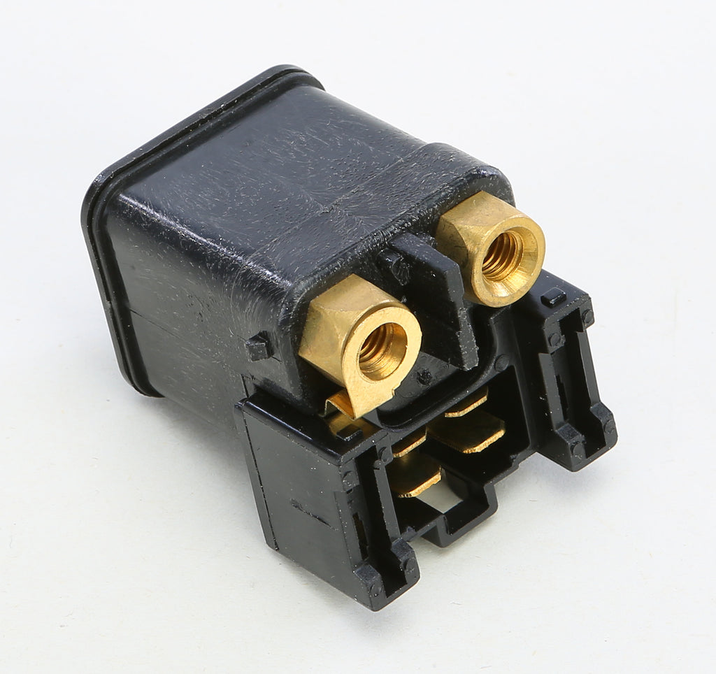 RICKS STARTER SOLENOID 65-601