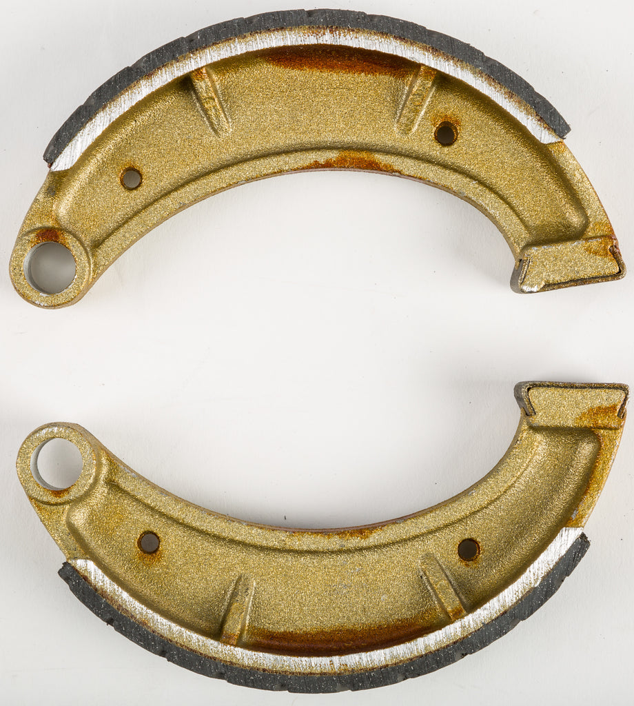EBC BRAKE SHOES 803G-atv motorcycle utv parts accessories gear helmets jackets gloves pantsAll Terrain Depot