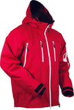 HMK HMK RIDGE JACKET RED SZ XS HM7JRIDRXS