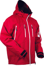 Load image into Gallery viewer, HMK HMK RIDGE JACKET RED SZ 3X HM7JRIDR3X