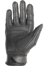 Load image into Gallery viewer, HIGHWAY 21 WOMEN'S VIXEN GLOVES BLACK/WHITE LACE SM #5884 489-0091~2-atv motorcycle utv parts accessories gear helmets jackets gloves pantsAll Terrain Depot