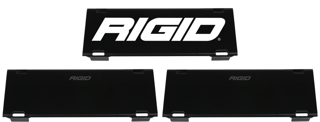 RIGID COVER 30" E-SERIES BLACK 130913
