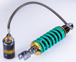 RACING BROTHERS SHICANE HLR SPORT SERIES SHOCK W/HD SPRING R0800030-1
