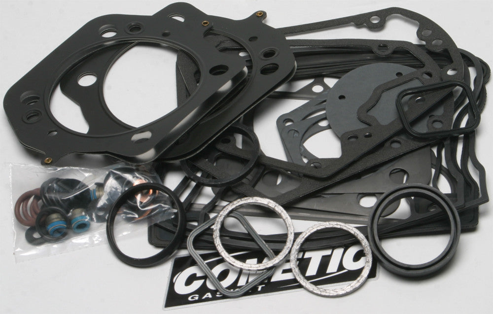 COMETIC TOP END GASKET KIT BIG BORE EVO BIG TWIN C9917S