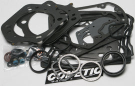 COMETIC TOP END GASKET KIT BIG BORE EVO BIG TWIN C9917S