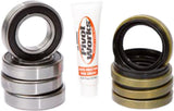 PIVOT WORKS REAR WHEEL BEARING KIT PWRWK-C02-000