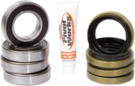 PIVOT WORKS TALON FRONT HUB BEARING KIT PWFWK-Z01-000