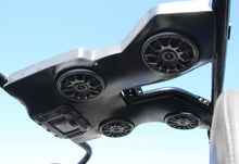 Load image into Gallery viewer, SSV WORKS SSV WP3 OVERHEAD SPEAKER KIT ARCTIC WP3-WC2O4A