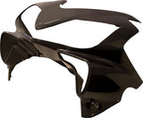 YANA SHIKI UPPER FAIRING CBR600 F4I '01-02 UFH-101-UP