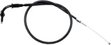 MOTION PRO BLACK VINYL THROTTLE PULL CABLE 04-0192