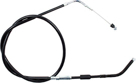 MOTION PRO BLACK VINYL CLUTCH CABLE 04-0232