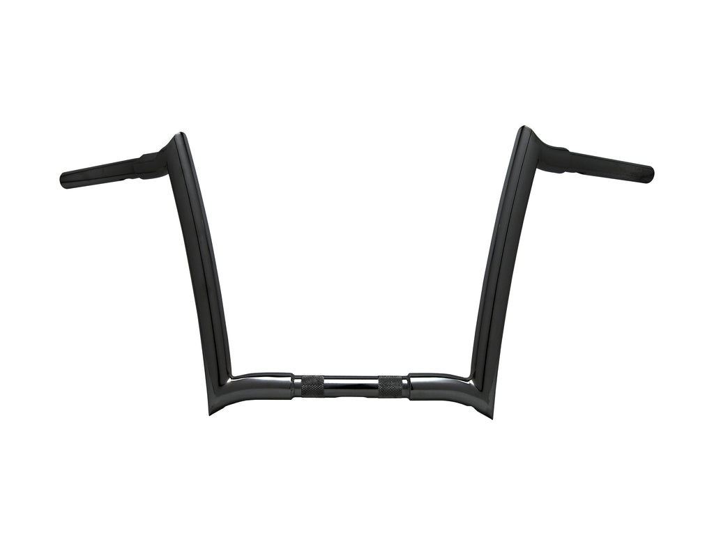 BAGGERNATION 14" OEM MONKEY BARS BLACK OEMB125-14 B