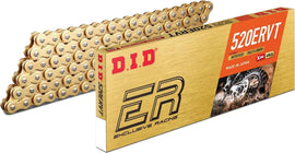 D.I.D 520EVRT 110L GOLD 520ERVT110FB