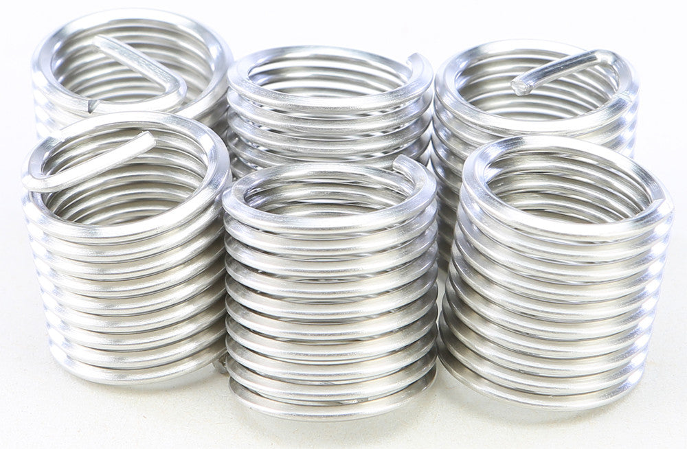 FIX-A-THRED INSERTS 12X1.50 6/PK 27129-atv motorcycle utv parts accessories gear helmets jackets gloves pantsAll Terrain Depot