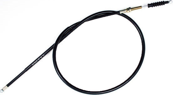 MOTION PRO BLACK VINYL CLUTCH CABLE 05-0239