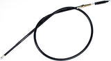 MOTION PRO BLACK VINYL CLUTCH CABLE 05-0239