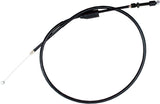 MOTION PRO BLACK VINYL CLUTCH CABLE 04-0104