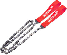 Load image into Gallery viewer, STRAIGHTLINE HIDE 'N' GO POCKET CHAIN SAW 185-116