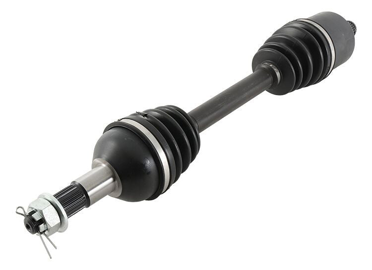 ALL BALLS 8 BALL EXTREME AXLE REAR AB8-CA-8-304