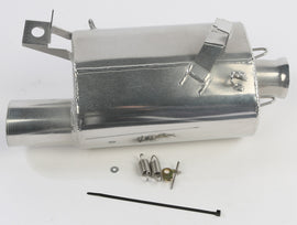 SLP SILENCER A/C 800 S/M 09-310-atv motorcycle utv parts accessories gear helmets jackets gloves pantsAll Terrain Depot