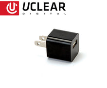 Load image into Gallery viewer, UCLEAR USB AC WALL CHARGER ADAPTER 11004