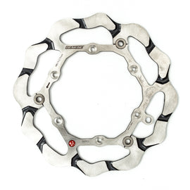 BRAKING BATFLY S3 260 FRONT ROTOR KIT S34012