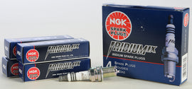 NGK SPARK PLUG #2669/04 2669-atv motorcycle utv parts accessories gear helmets jackets gloves pantsAll Terrain Depot