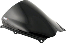 Load image into Gallery viewer, PUIG WINDSCREEN RACING BLACK 4363N
