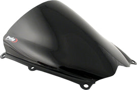 PUIG WINDSCREEN RACING BLACK 4363N