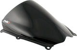 PUIG WINDSCREEN RACING BLACK 4363N