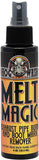 HOG WASH MELT MAGIC EXHAUST PIPE BURN AND BOOT MARK REMOVER 4OZ HW0988
