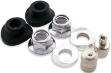 Load image into Gallery viewer, BOLT RIM LOCK &amp; VALVE STEM SEALS 2007-RVS