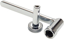 Load image into Gallery viewer, MOTION PRO TAPPET ADJUSTER SET 3MM SQ. W/9MM SOCKET WRENCH 08-0583