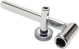 MOTION PRO TAPPET ADJUSTER SET 3MM SQ. W/9MM SOCKET WRENCH 08-0583