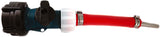 ATLANTIS BACK FLUSH KIT SINGLE A2691