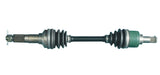 OPEN TRAIL OE 2.0 AXLE FRONT YAM-7012