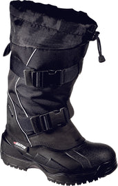 BAFFIN IMPACT BOOTS BLACK SZ 14 4000-0048-001-14