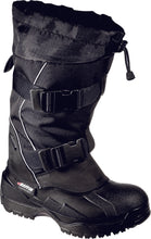Load image into Gallery viewer, BAFFIN IMPACT BOOTS BLACK SZ 08 4000-0048-001-08
