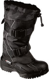 BAFFIN IMPACT BOOTS BLACK SZ 09 4000-0048-001-09