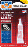 PERMATEX HIGH TEMPERATURE THREAD SEALAN SEALANT 50ML 59235