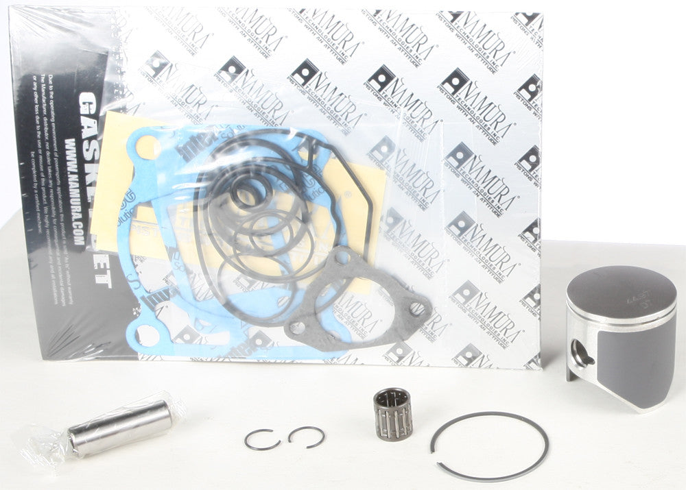 NAMURA TOP END REPAIR KIT NX-70005-BK-atv motorcycle utv parts accessories gear helmets jackets gloves pantsAll Terrain Depot